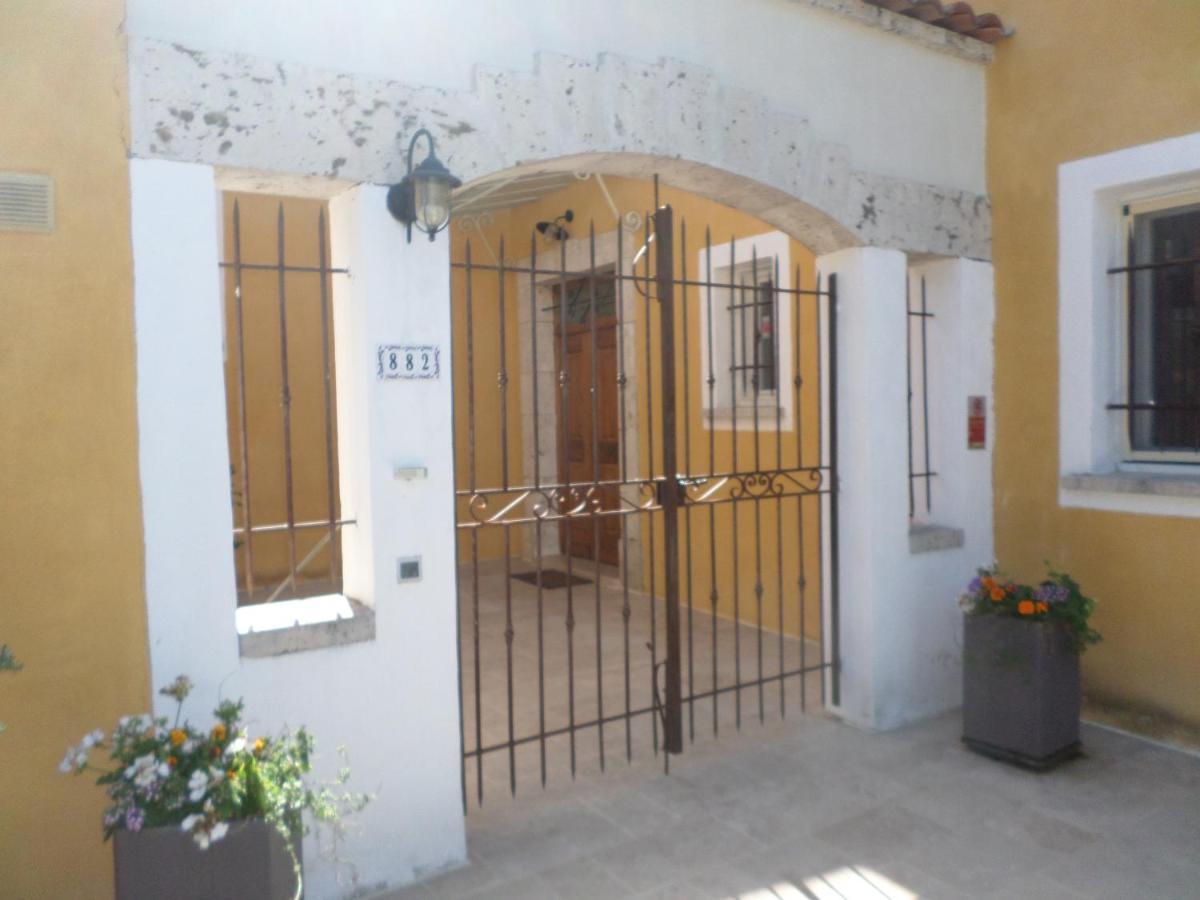 Maison Mimosa Salernes Exterior foto